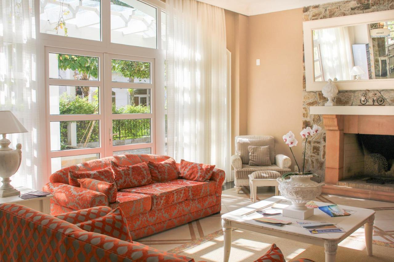 Il Campanario Villaggio Resort Suites - Jurere Internacional - Reserva Direta Com Dono Florianópolis Eksteriør bilde