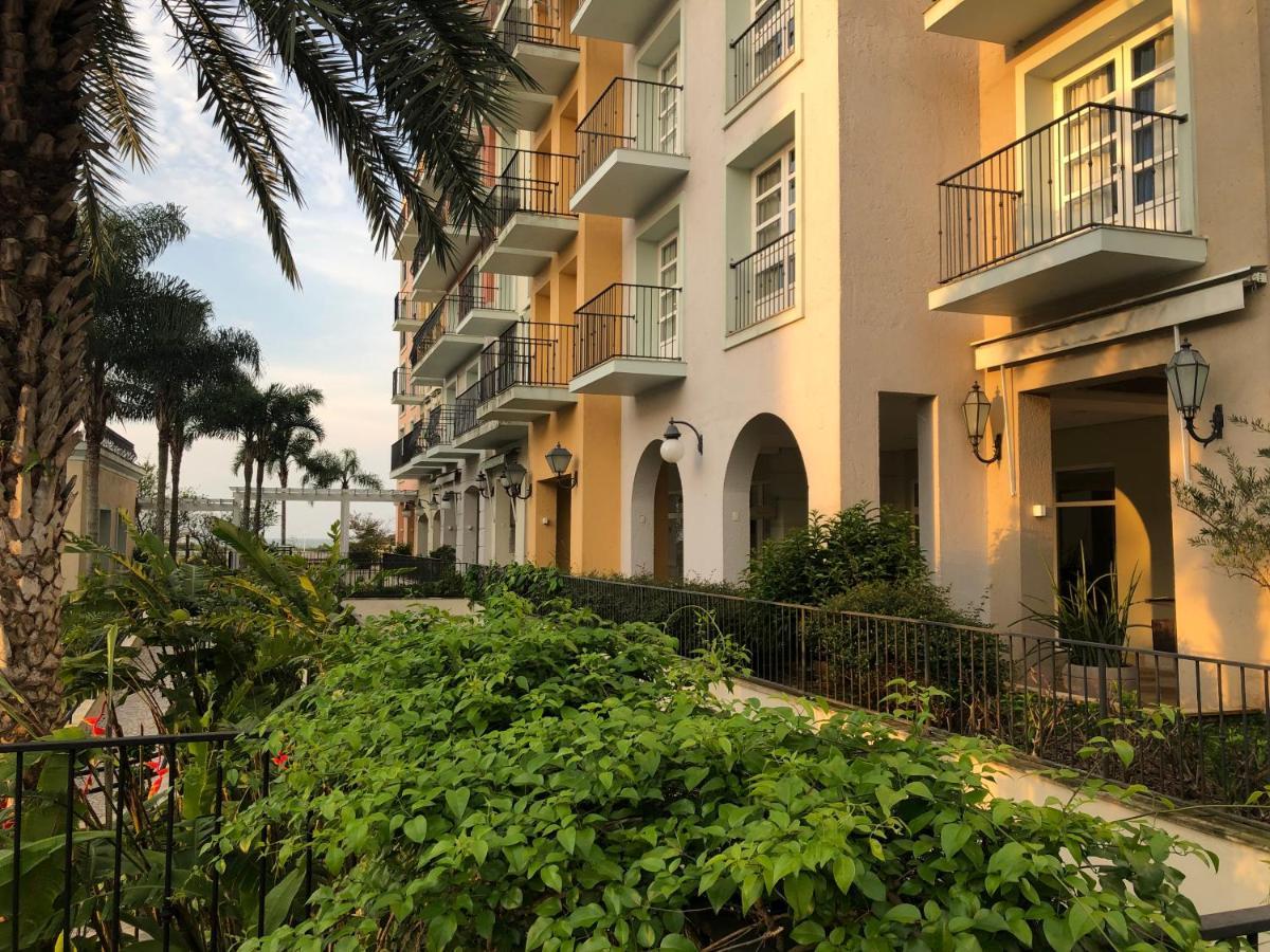 Il Campanario Villaggio Resort Suites - Jurere Internacional - Reserva Direta Com Dono Florianópolis Eksteriør bilde