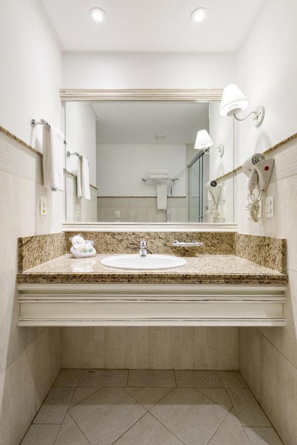 Il Campanario Villaggio Resort Suites - Jurere Internacional - Reserva Direta Com Dono Florianópolis Eksteriør bilde