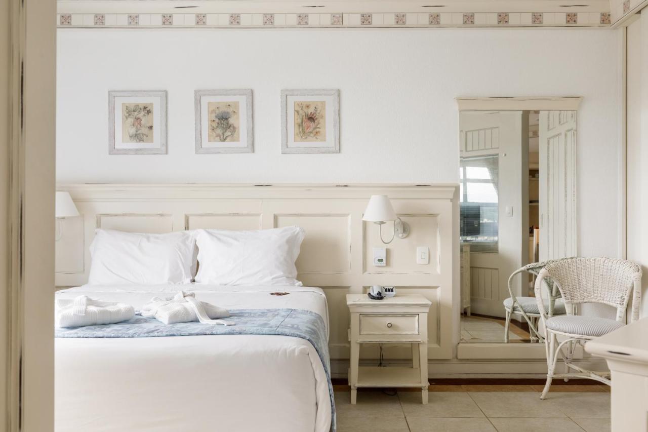 Il Campanario Villaggio Resort Suites - Jurere Internacional - Reserva Direta Com Dono Florianópolis Eksteriør bilde