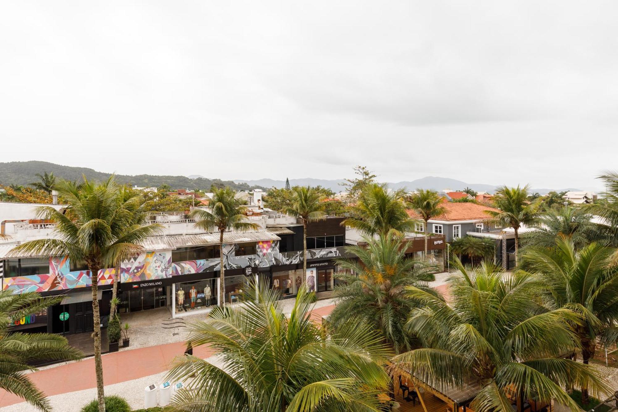 Il Campanario Villaggio Resort Suites - Jurere Internacional - Reserva Direta Com Dono Florianópolis Eksteriør bilde