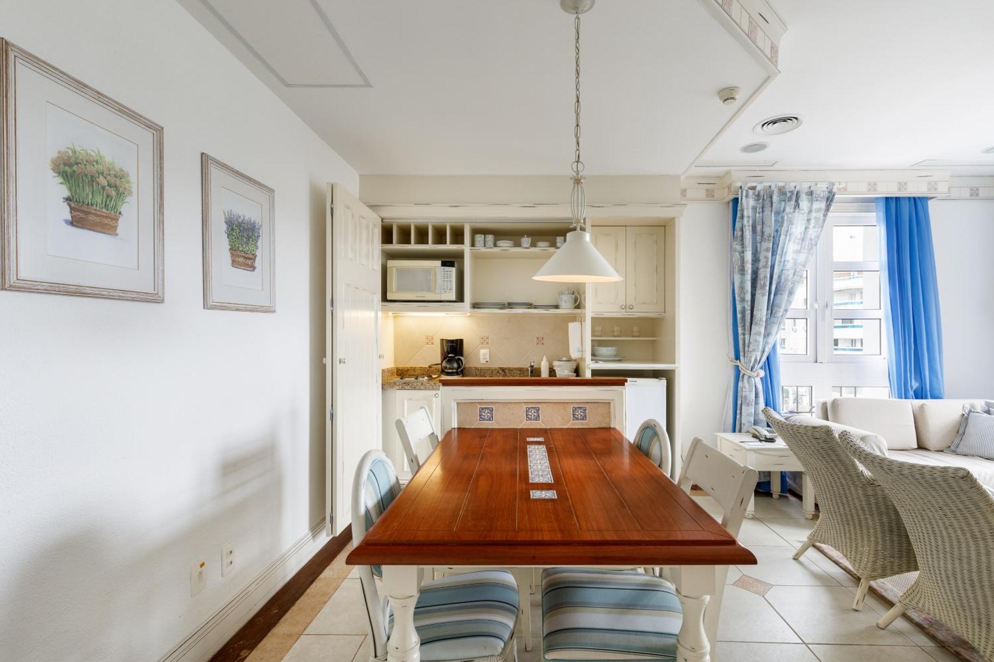 Il Campanario Villaggio Resort Suites - Jurere Internacional - Reserva Direta Com Dono Florianópolis Eksteriør bilde